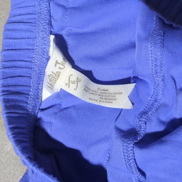 2 Matilda Jane skirts size 6 - Picture 4 of 8